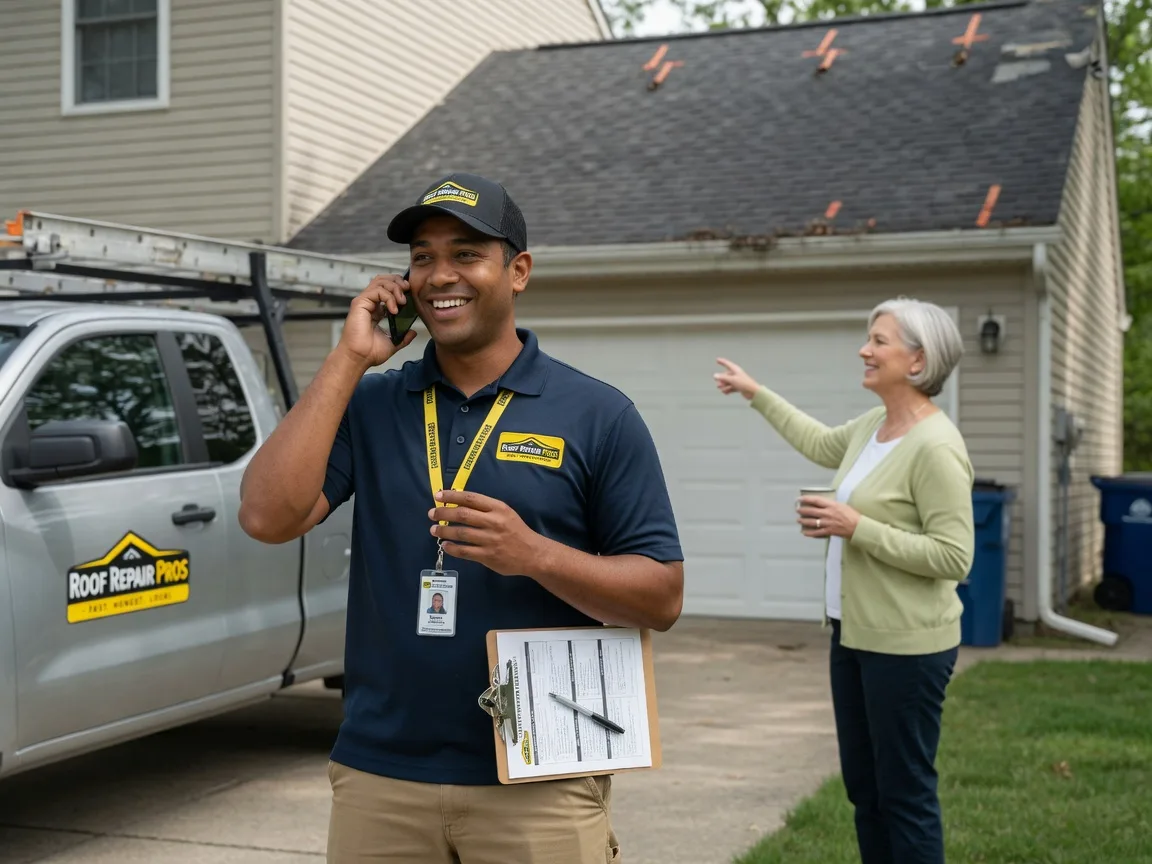 Roof Repair Southgate, MI FAQs